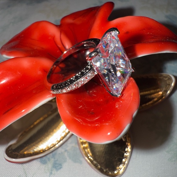 3 pieces set // 925 STERLING SILVER - Picture 7 of 9